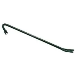 Warehouse Loading Bar, 60 In L, Tempered Carbon Steel - True Temper 1165600