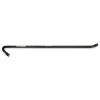 Gooseneck Wrecking Bar, 1 In X 48 In - True Temper 1173000