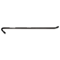 Gooseneck Wrecking Bar, 1 In X 48 In - True Temper 1173000