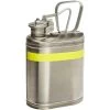 Eagle Manufacturing 1301 1 Gallon Laboratory Stainless Steel Safety Cans