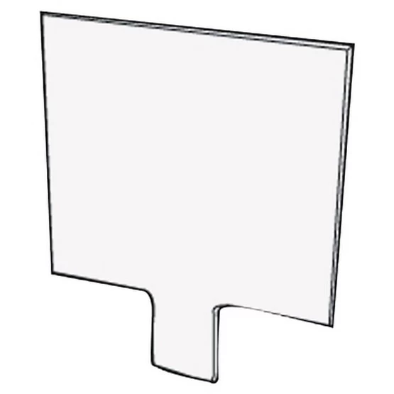 W60 NEXGEN Digital Auto-Darkening Filter, Inner Cover Plate, 5-1/4 In X 4-1/2 In, Clear (10 EA) - Jackson 30590 1 W60 NEXGEN Digital Auto-Darkening Filter, Inner Cover Plate, 5-1/4 In X 4-1/2 In, Clear (10 EA) - Jackson 30590