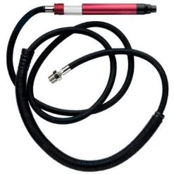 Compact Pencil Grinder, 0.05 Hp, 6000 Rpm, 1/4 In NPT - CP CP9104Q