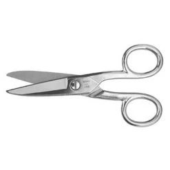 Electrician's Scissors, 5 1/4 In - Wiss 175E