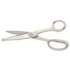 Inlaid Poultry Processing Shears, 8 In, Silver - Wiss 41DBN