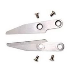 Replacement Blades, 2 In (10 PK) - Wiss 9329