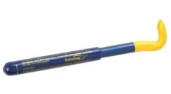 Handy Claw Bars, 10 In, Gooseneck Claw (4 EA) - Estwing HC-10