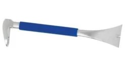 PRO-CLAW Moulding Pullers, 12 In, Offset; Right Angle Claw (4 CT) - Estwing MP300G