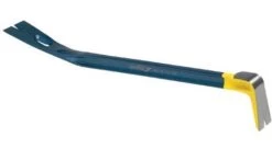 Contractors Bar, 18 In, Offset, Right Angle Claw - Estwing PB-18