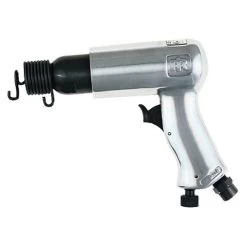 Air Hammer, Standard Duty, 2-5/8 In Stroke L, 3500 BPM, Pistol Grip - IR 116