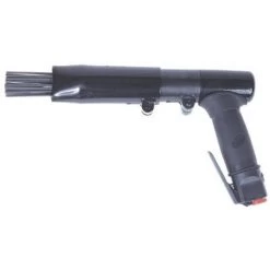 Pneumatic Needle Scalers, 3000 BPM, 1.4 In Stroke - IR 170PG