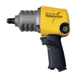 Street Legal ThunderGun Impact Wrenches, 1/2 In, 40 Ft Lb - 500 Ft Lb - IR 232TGSL