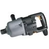 3900Ti Series Impact Wrench, 1 In, 500 Ft·lb To 2500 Ft·lb, Through Hole Retainer, D-Handle - IR 3940B2TI