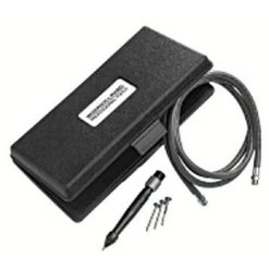 Air Engraving Pens, 2.5 CFM, 5 5/8 In L - IR EP50