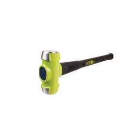 Wilton 40624 6 Lb Head, 24" B.a.s.h® Sledge Hammer (30hrc)