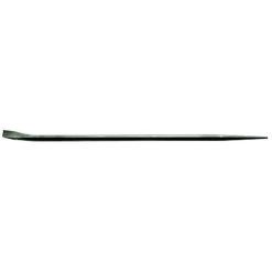 Connecting Bar, 30", 3/4" Stock, Offset Chisel And Straight Tapered Point, Round - Klein 3245