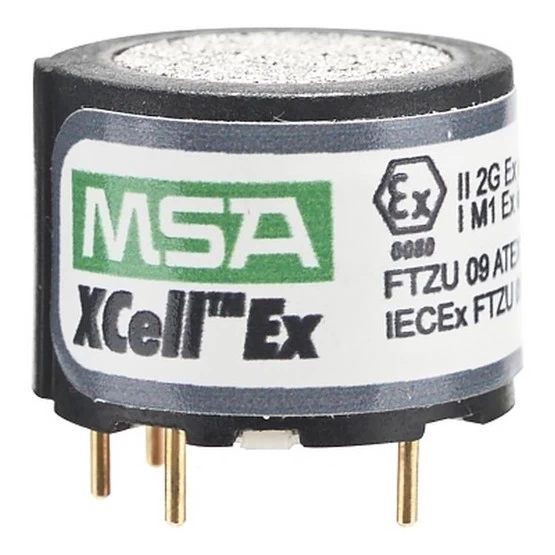 Altair 4X Multigas Detector Spare Part, XCell Ex Combustible Sensor Kit - MSA 10106722 2 Altair 4X Multigas Detector Spare Part, XCell Ex Combustible Sensor Kit - MSA 10106722 - Image 2