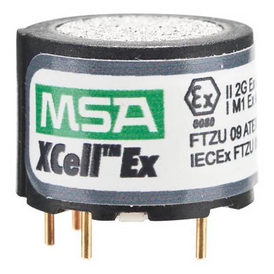 Altair 4X Multigas Detector Spare Part, XCell Ex Combustible Sensor Kit - MSA 10106722 1 Altair 4X Multigas Detector Spare Part, XCell Ex Combustible Sensor Kit - MSA 10106722