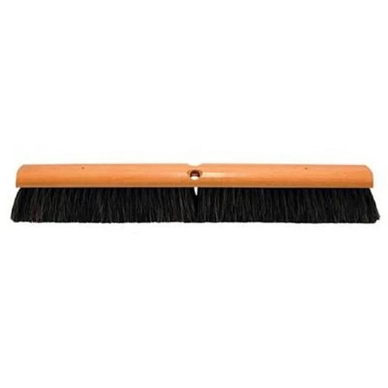 18" CONCRETE BRUSH W/M72342B1D SOFT GREY H - Magnolia Brush 2918 1 18" CONCRETE BRUSH W/M72342B1D SOFT GREY H - Magnolia Brush 2918
