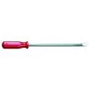 Screwdriver Pry Bar, 17 In, Chisel - Offset, Mayhew Tools 40111