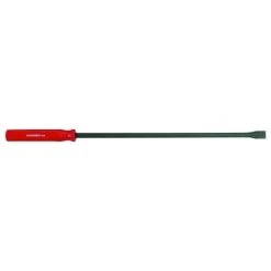 Screwdriver Pry Bar, 25 In, Chisel - Offset, Mayhew Tools 40112