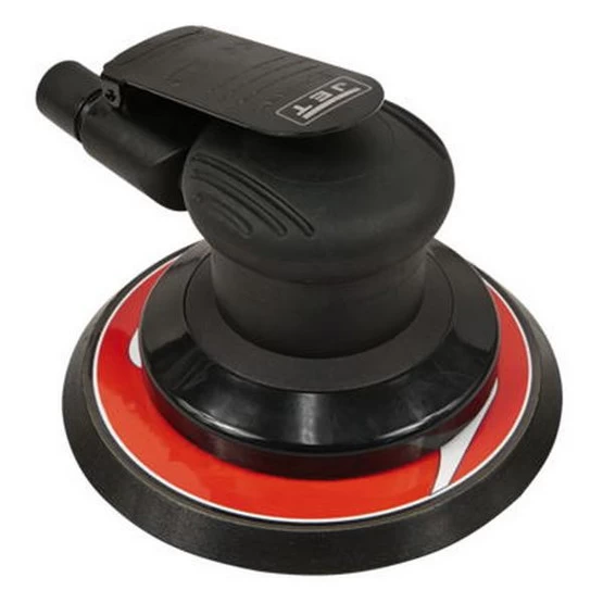 Jet 505731 Jat-731, 6" Random Orbital Palm Sander 1 Jet 505731 Jat-731, 6" Random Orbital Palm Sander