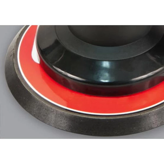 Jet 505731 Jat-731, 6" Random Orbital Palm Sander 2 Jet 505731 Jat-731, 6" Random Orbital Palm Sander - Image 2