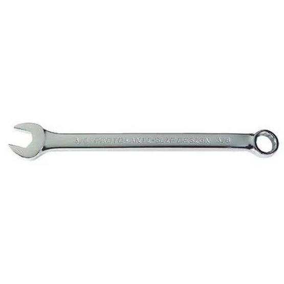 Torqueplus 12-Point Combination Wrenches, Polish Finish, 3/4" Opening, 9 3/4" - Proto 1224-T500 1 Torqueplus 12-Point Combination Wrenches, Polish Finish, 3/4" Opening, 9 3/4" - Proto 1224-T500