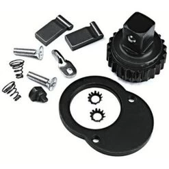Torque Wrench Ratchet Repair Kits, 1/2 In Dr., For 6014/6014M/6068/6072 - Proto 6014RK