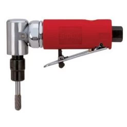 Sioux Tools 5055A Right Angle Light Duty Die Grinder