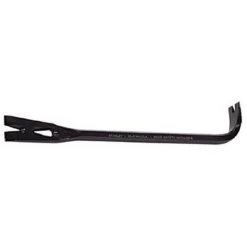 Offset Pattern Ripping Chisel Bars, 17 In, Offset; Right Angle Claw (5 EA) - Stanley 55-818