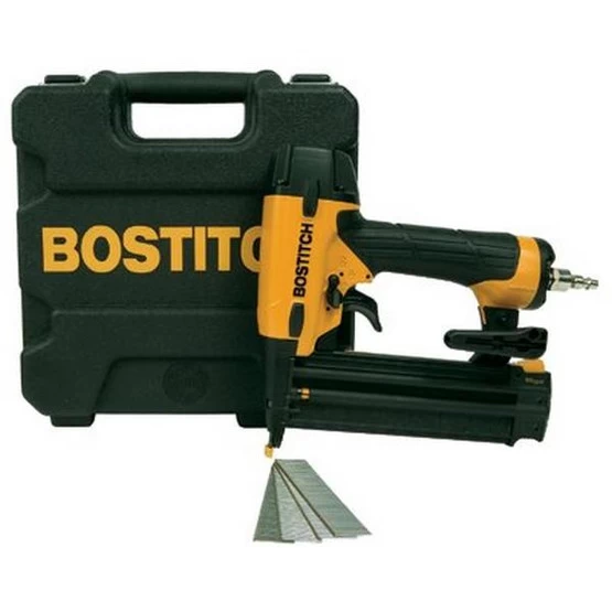 18GA BRAD NAILER - 2-1/8I (4 EA) - Bostitch BT1855K 1 18GA BRAD NAILER - 2-1/8I (4 EA) - Bostitch BT1855K