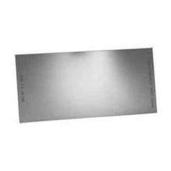 Speedglas Outside Protection Plates SL, 3 3/4 In X 8 In - 3M 05-0250-00