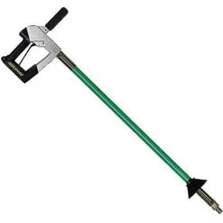 Airspade ASU4105G4 Utility 4000 105 Cfm With 4 Foot Barrel