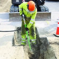 Airspade ASU4105G4 Utility 4000 105 Cfm With 4 Foot Barrel -Tool comprehensive store ASU4105G4 002