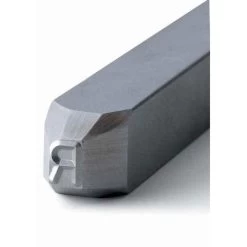 C.H. Hanson 21760L 1/4" Rhino Grade Steel Individual Letter L