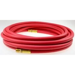 Coilhose Pneumatics H12050n General Purpose Hose, 1/2" Id X 50', 1/2" Mpt
