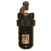Coilhose Pneumatics L120mb 1/2" General Purpose Lubricator W/ Metal Bowl