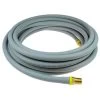 Coilhose Pneumatics L14r100n Lock-on Hose, 1/4" Id X 100', 1/4" Mpt
