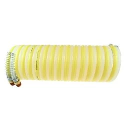 Coilhose Pneumatics N12y-n12n-12b 12' 1/2" X 1/2" Twin Bonded Nylon Air Hose