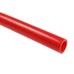 Coilhose Pneumatics PE2510-1000R Polyethylene Tubing, 5/32 Od X .106 Id X 1000', Red