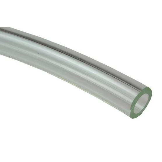 Coilhose Pneumatics PT0606-500TC Polyurethane Tubing, 3/8 Od X 1/4 Id X 500', Transparent Clear 1 Coilhose Pneumatics PT0606-500TC Polyurethane Tubing, 3/8 Od X 1/4 Id X 500', Transparent Clear