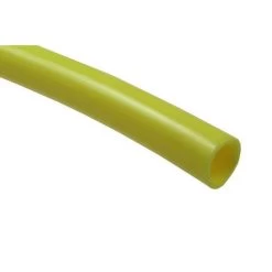 Coilhose Pneumatics PT0909-50Y Polyurethane Tubing, 9/16 Od X 3/8 Id X 50', Yellow