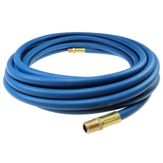 Coilhose Pneumatics R14100n Multi-purpose Hose, 1/4" Id X 100', 1/4" Mpt 1 Coilhose Pneumatics R14100n Multi-purpose Hose, 1/4" Id X 100', 1/4" Mpt
