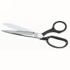 Wiss Scissors 27N 7 1/2" Industrial Shears, Inlaid
