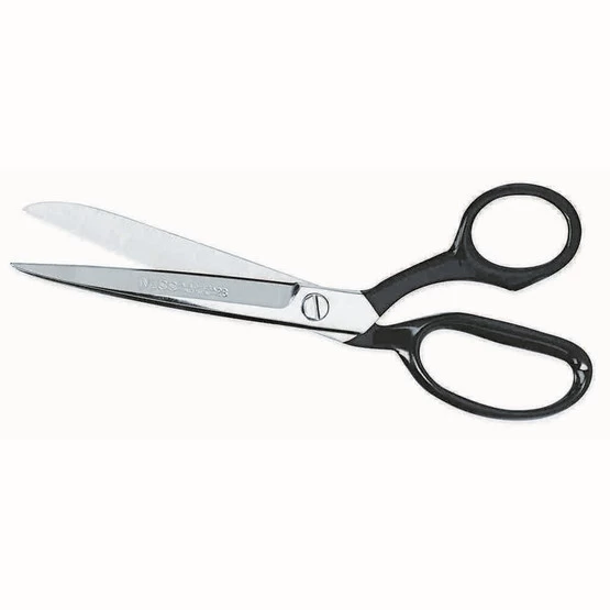 Wiss Scissors 27N 7 1/2" Industrial Shears, Inlaid 1 Wiss Scissors 27N 7 1/2" Industrial Shears, Inlaid