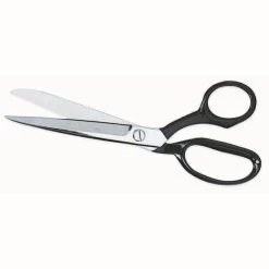 Wiss Scissors 29N 9 1/4" Industrial Shears, Inlaid