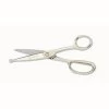 Wiss Scissors 41DBN 8" Poultry Processing Shears, Inlaid