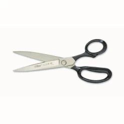 Wiss Scissors 438N 8 1/8" Solid Steel Straight Trimmers