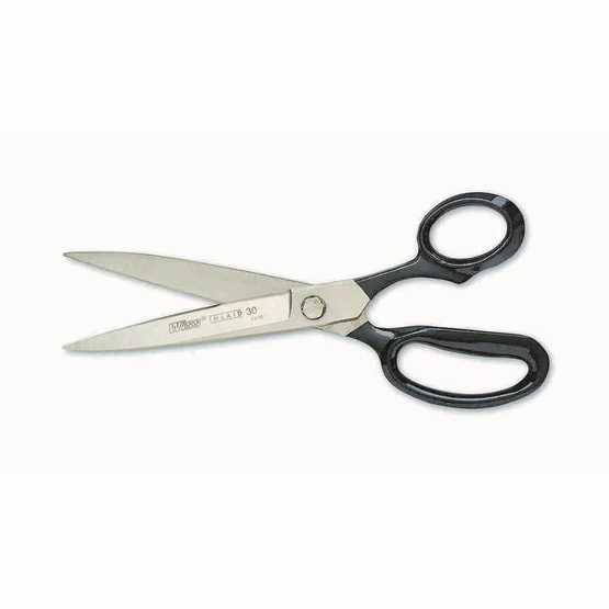 Wiss Scissors 438N 8 1/8" Solid Steel Straight Trimmers 1 Wiss Scissors 438N 8 1/8" Solid Steel Straight Trimmers