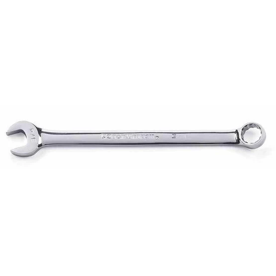 Gearwrench 81743 27mm Long Pattern Combination Wrench 1 Gearwrench 81743 27mm Long Pattern Combination Wrench